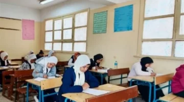 اعتماد رسمي.. محافظ البحيرة تعلن نتائج الشهادة الإعدادية لعام 2026 بنسبة نجاح مرتفعة